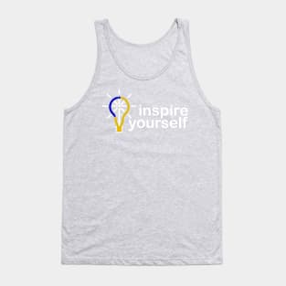 Inspire Yourself Tank Top